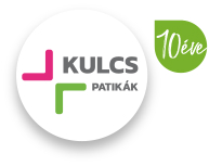 KULCS PATIKA akciós újságok